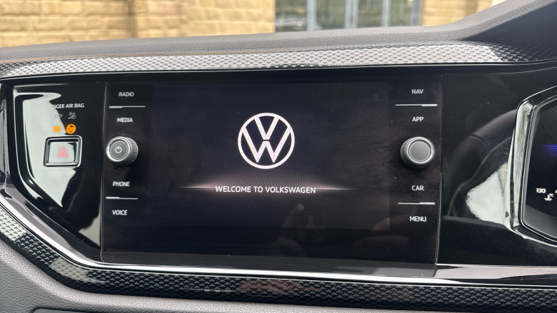 Volkswagen Taigo 1.0 TSI Match 5dr Petrol Hatchback